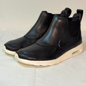 nike air max thea chelsea boot